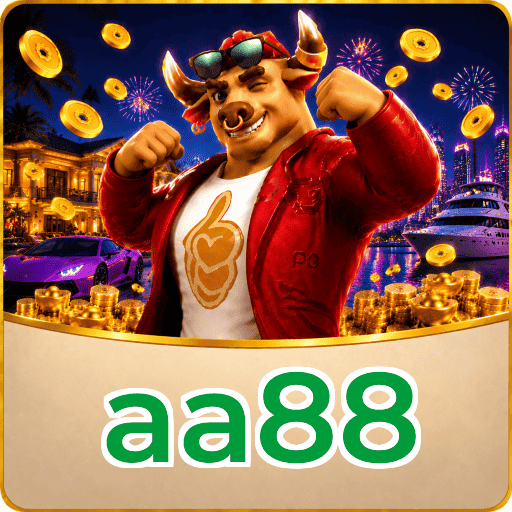 Slots aa88 - RTP Alto Certificado