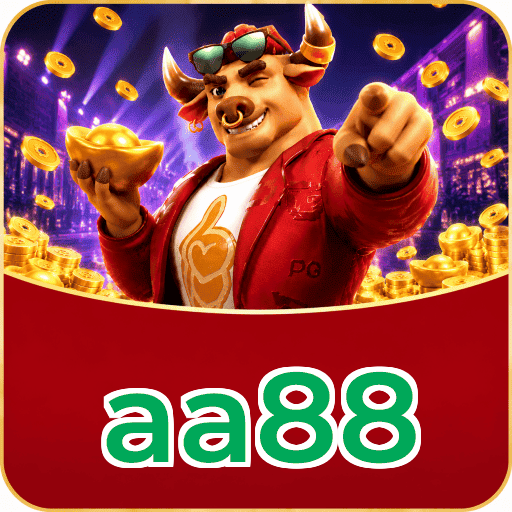aa88 Logo 2