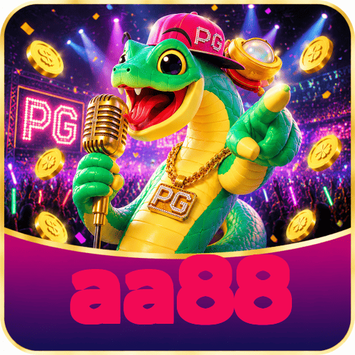 aa88 Logo 3