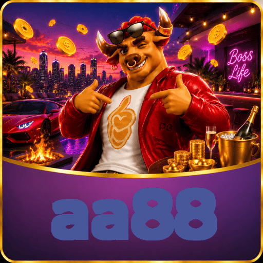 aa88 Logo 1