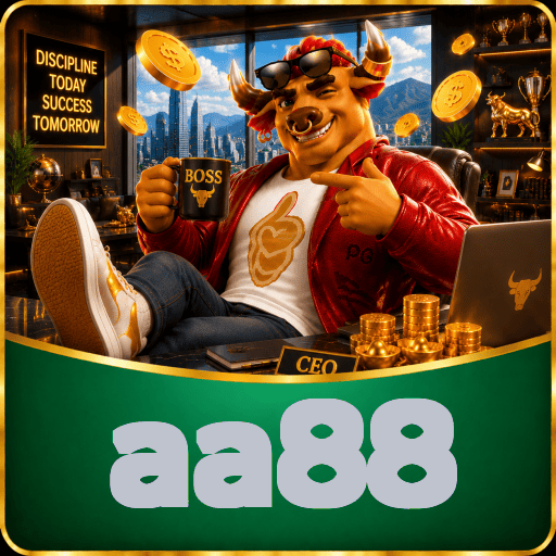 aa88 Segurança Logo 1