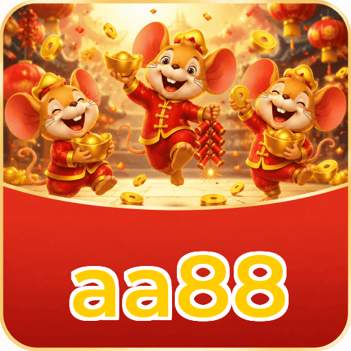 aa88 Instalar Logo 3